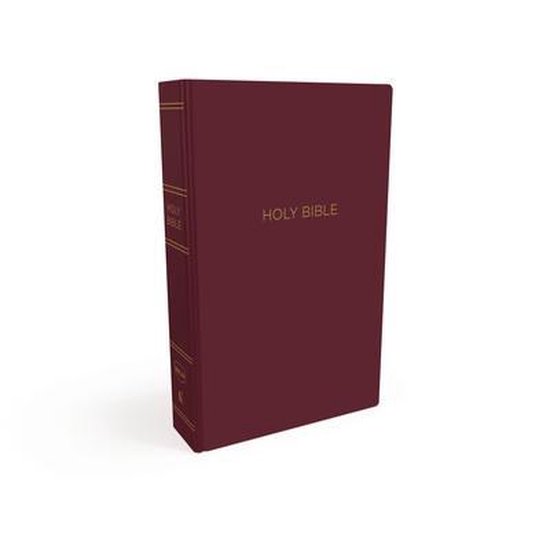 Holy Bible, New King James Version